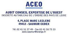 Audit Conseil Expertise de L'Ouest